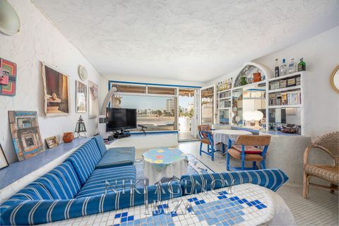 Lejlighed i Ibiza, Ibiza, Ibiza - € 650.000 | Ref: AVE186 - foto 9